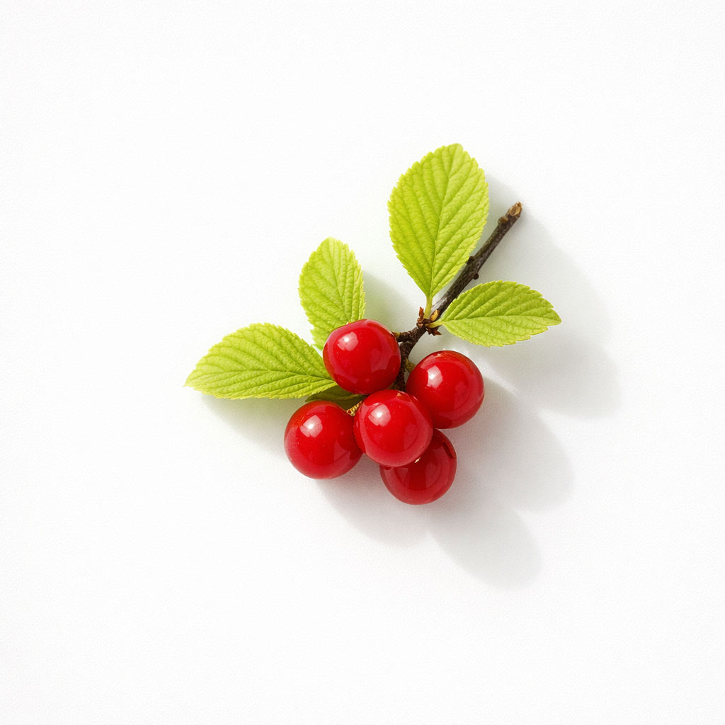 Nanking Cherry Extensin