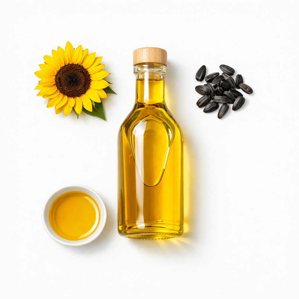 Phytorex-Sunflower