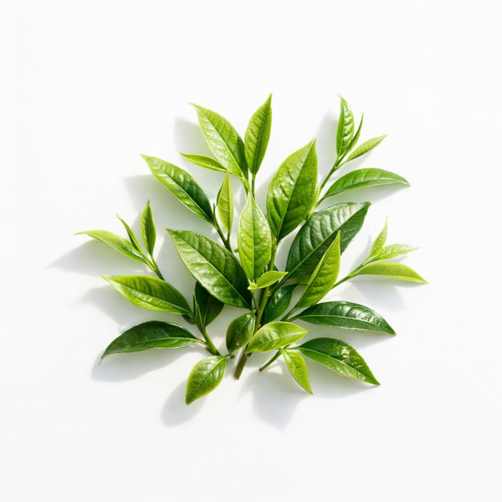 Plantia-Green Tea