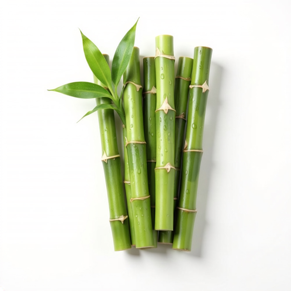 Bamboo Extensin
