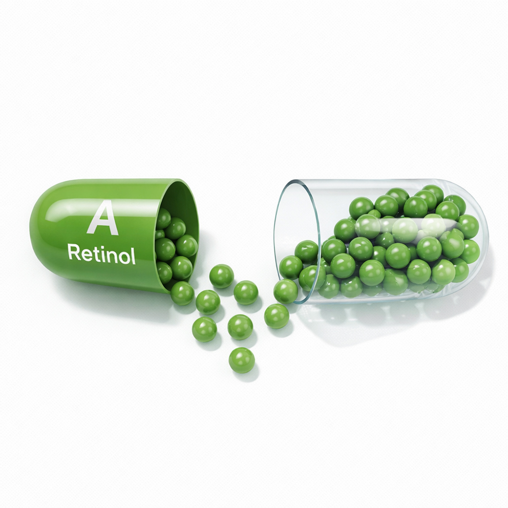 STAVECTOR-Retinol(R)