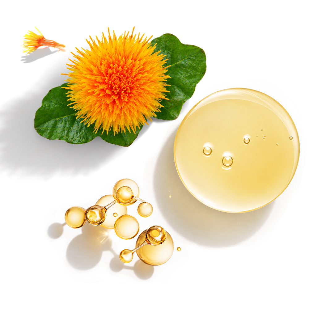 Biorex-Safflower